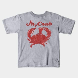 Mr. Crab Kids T-Shirt